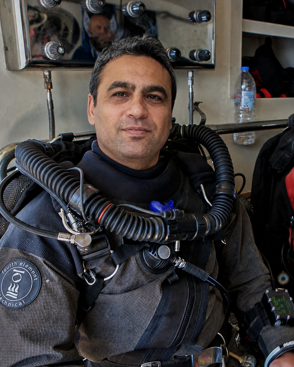 SERHAN İLHAN 